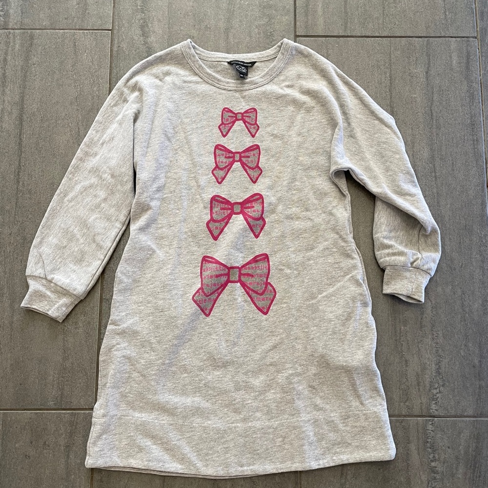 Little Marc Jacobs Girls Dress